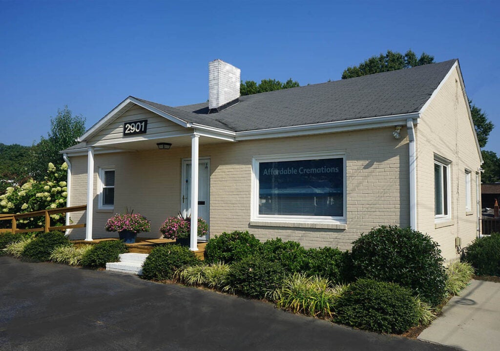 About Us | Affordable Cremations of Davidson County