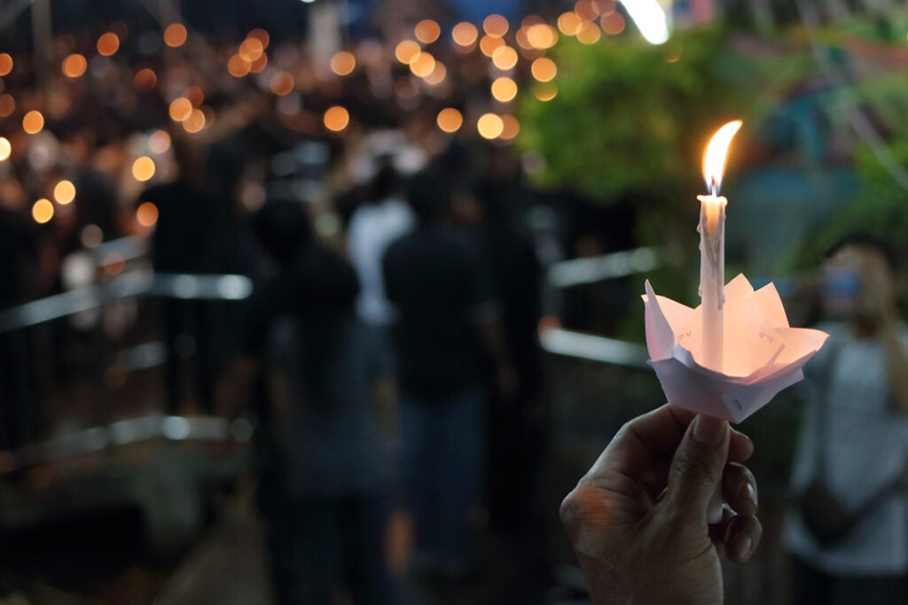 Obituaries at Affordable Funerals and Cremations of Davidson County in